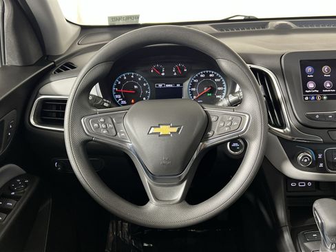 Used 2024 Chevrolet Equinox LS AWD/4WD image 16