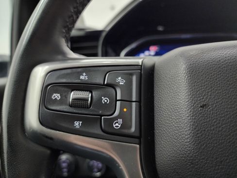 Used 2024 Chevrolet Silverado 3500 LT w/ All Star Edition image 15