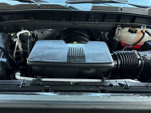 Used 2025 GMC Sierra 1500 Elevation image 56