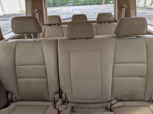 Used 2008 Honda Pilot VP image 27