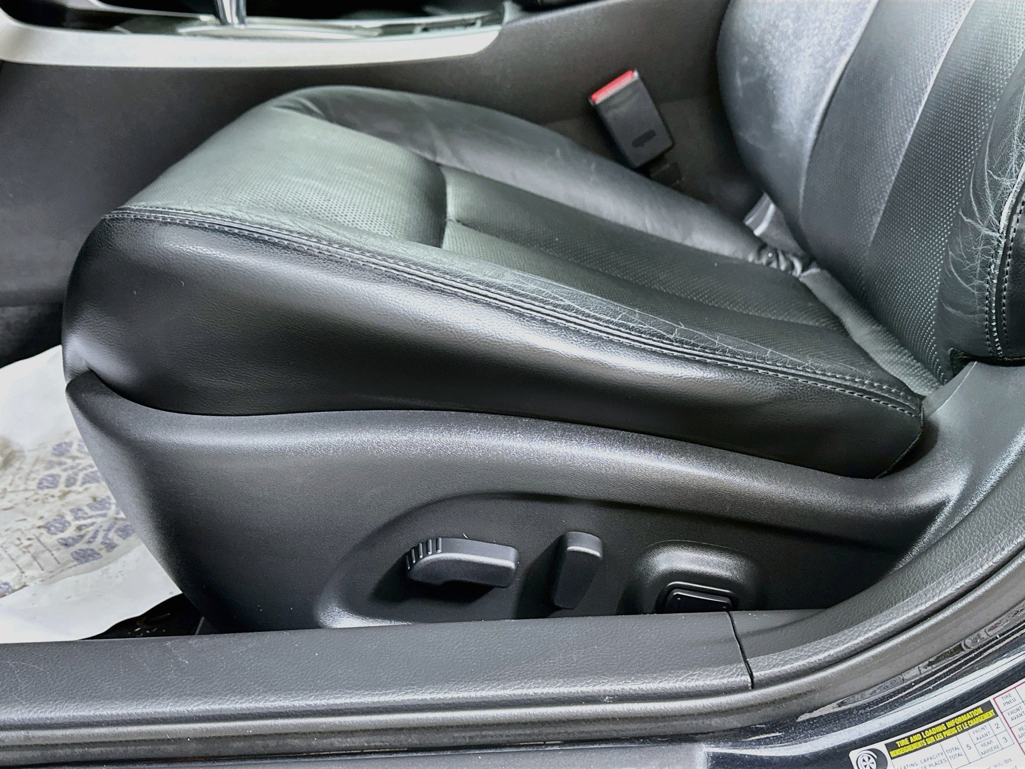 Used 2013 Nissan Altima 2.5 SL FWD image 19