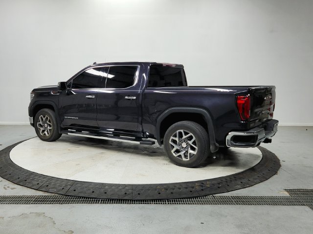 Used 2023 GMC Sierra 1500 SLT w/ SLT Premium Package AWD/4WD image 6