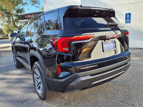 New 2026 GMC Terrain Elevation w/ Technology Package II image 10