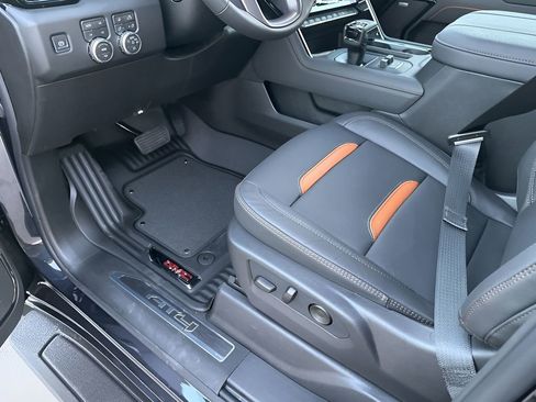 New 2026 GMC Sierra 1500 AT4 w/ AT4 Premium Package image 29