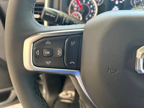 Used 2026 RAM 1500 Big Horn RWD image 42