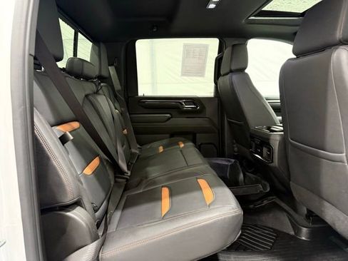 Used 2024 GMC Sierra 3500 AT4 w/ Technology Package image 25