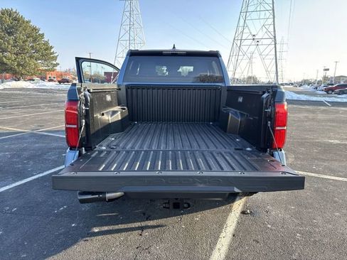 New 2026 Toyota Tacoma SR5 image 17