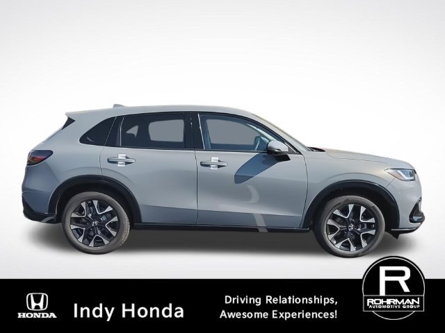 New 2027 Honda HR-V EX-L image 10