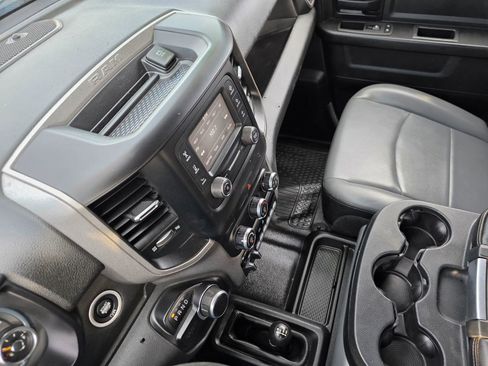 Used 2021 RAM 2500 Tradesman image 22