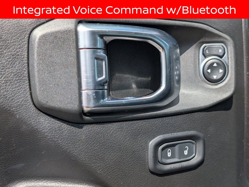 Used 2023 Jeep Gladiator Sport AWD/4WD image 16