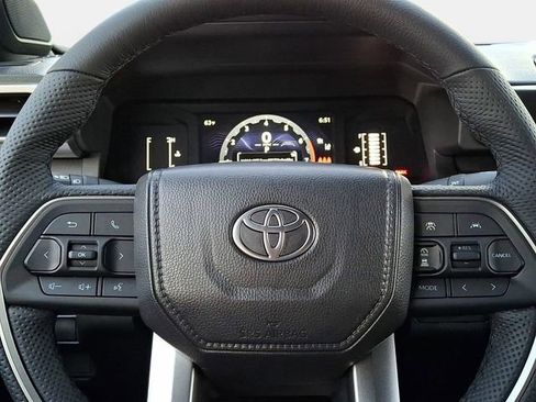 New 2026 Toyota Tacoma SR5 AWD/4WD image 12