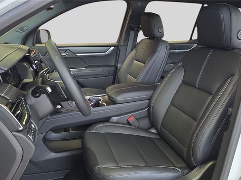 New 2026 GMC Acadia Elevation w/ Elevation Premium Package image 11