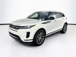 Used 2026 Land Rover Range Rover Evoque S AWD/4WD video 1