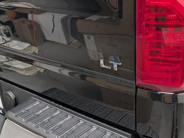 New 2026 Chevrolet Silverado 1500 LT AWD/4WD image 5