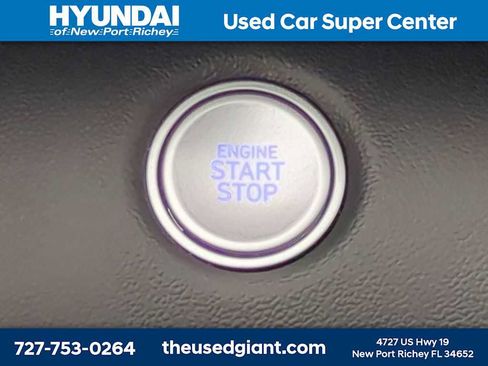 Certified 2023 Hyundai Elantra SEL w/ Cargo Package FWD image 27