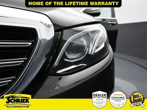 Used 2018 Mercedes-Benz E 300 4MATIC image 51