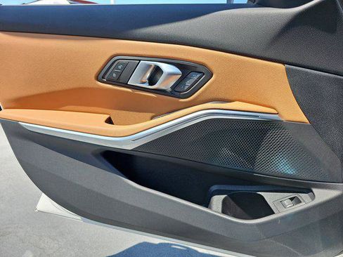 Used 2024 BMW 330i Sedan w/ Convenience Package image 26