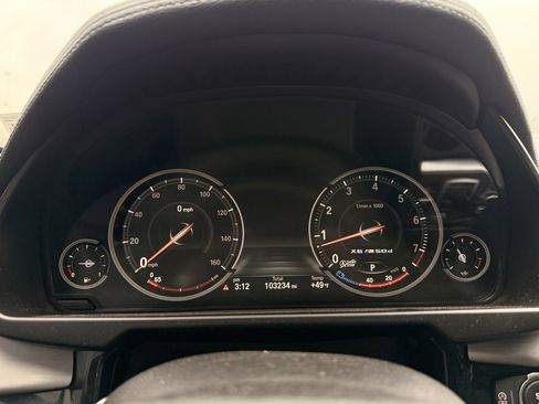 Used 2016 BMW X6 xDrive50i image 22