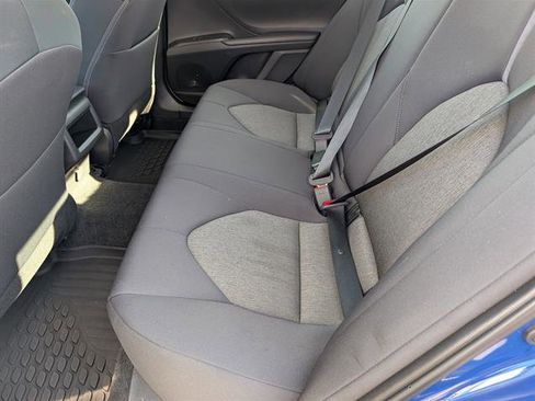 Used 2023 Toyota Camry LE image 10