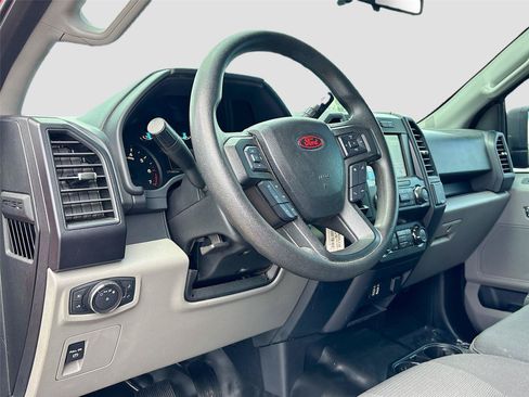 Used 2019 Ford F150 XL w/ Equipment Group 101A Mid RWD image 9