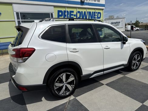 Used 2020 Subaru Forester Touring w/ Popular Package #2 image 5