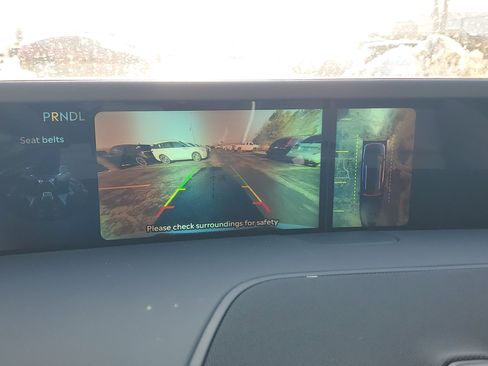 New 2026 Lincoln Nautilus Premier w/ Equipment Group 102A image 21