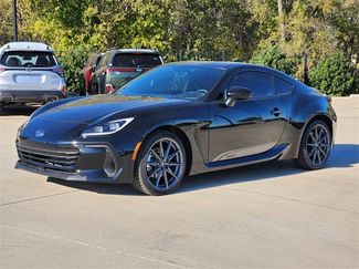 New 2025 Subaru BRZ Limited video 2