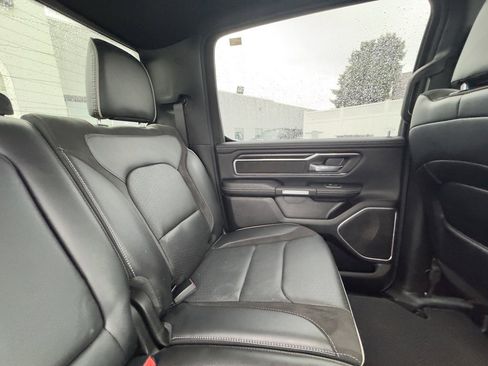 Certified 2023 RAM 1500 Laramie image 26