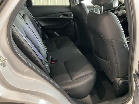 Used 2025 MAZDA CX-30 AWD 2.5 S w/ Select Sport Pkg image 24