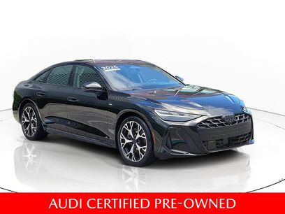 Certified 2026 Audi A6 Premium Plus w/ Premium Plus Package