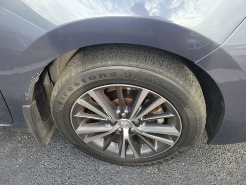 Used 2018 Toyota Corolla LE w/ LE Premium Package FWD image 8