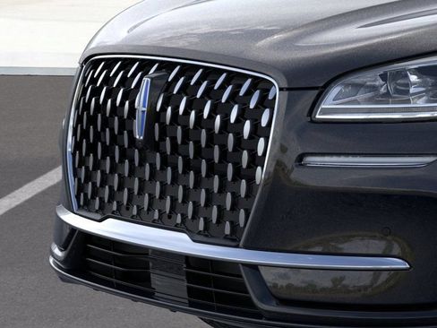 New 2025 Lincoln Corsair Grand Touring w/ Equipment Group 301A AWD/4WD image 17