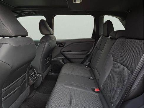 Certified 2026 Subaru Forester Premium AWD/4WD image 10
