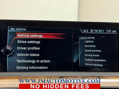 Used 2017 BMW 430i Gran Coupe xDrive image 27