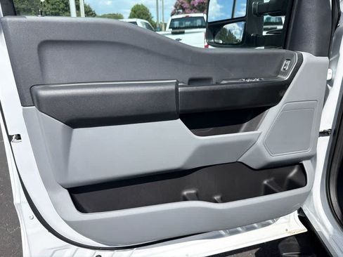 New 2026 Ford F250 XL RWD image 11
