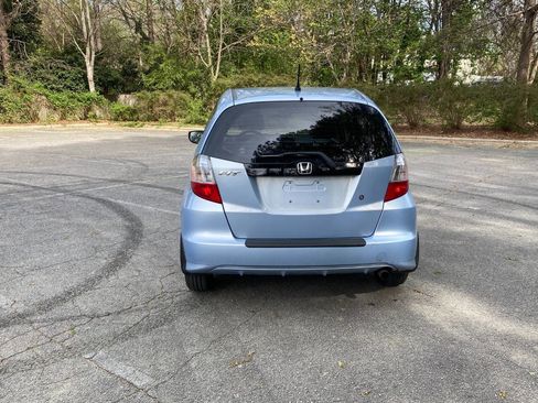 Used 2010 Honda Fit image 6