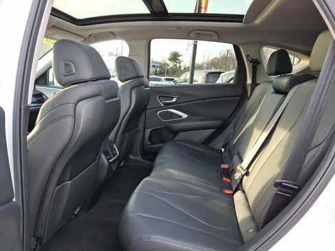 Certified 2024 Acura RDX SH-AWD image 10
