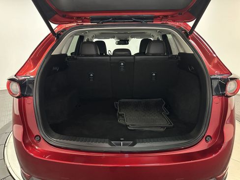 Used 2020 MAZDA CX-5 Grand Touring image 33