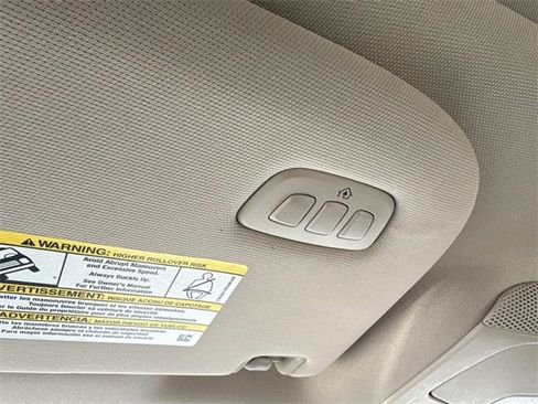 Used 2019 Lincoln Navigator Reserve image 35