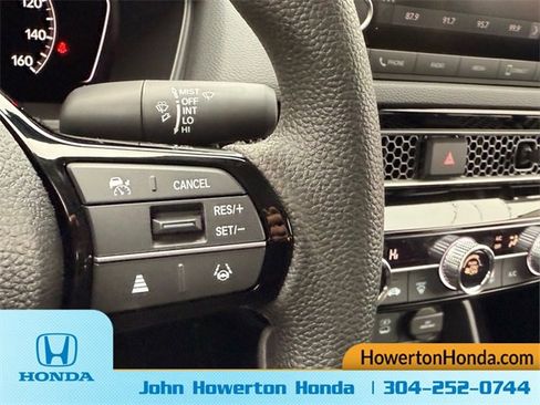 New 2026 Honda Civic LX image 11