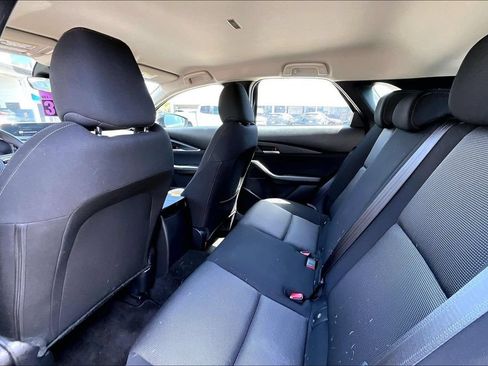 Certified 2023 MAZDA CX-30 AWD 2.5 S image 16