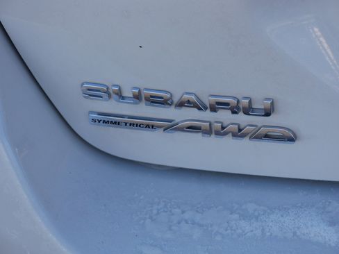 Used 2024 Subaru Impreza 2.0i image 7