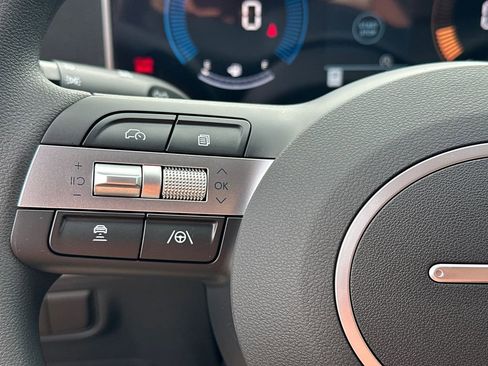 New 2026 Hyundai Tucson SEL image 24