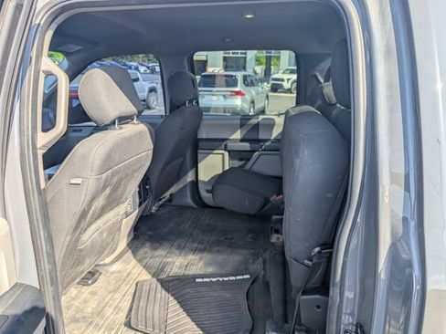 Used 2020 Ford F150 XL w/ Equipment Group 101A Mid AWD/4WD image 10