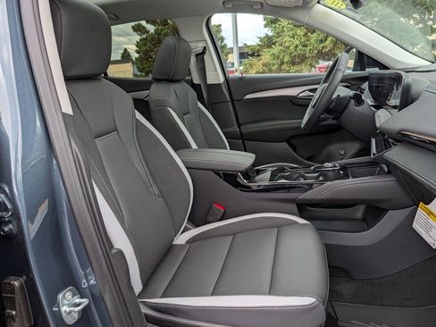 New 2026 Buick Envision Sport Touring AWD/4WD image 23