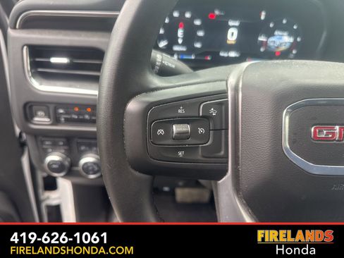 Used 2024 GMC Yukon SLE w/ Max Trailering Package image 21