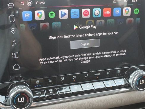 New 2026 GMC Canyon Denali w/ LPO, Denali Black Edition image 34