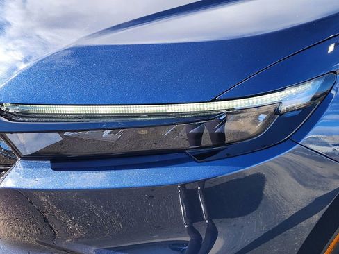 New 2026 Honda CR-V Sport-L image 5