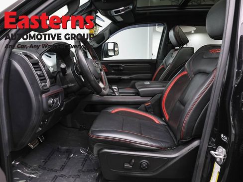 Used 2023 RAM 1500 TRX w/ TRX Level 2 Equipment Group AWD/4WD image 14
