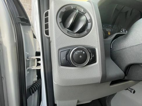 New 2024 Ford E-450 and Econoline 450 Super Duty w/ Driver's Safety Package image 13